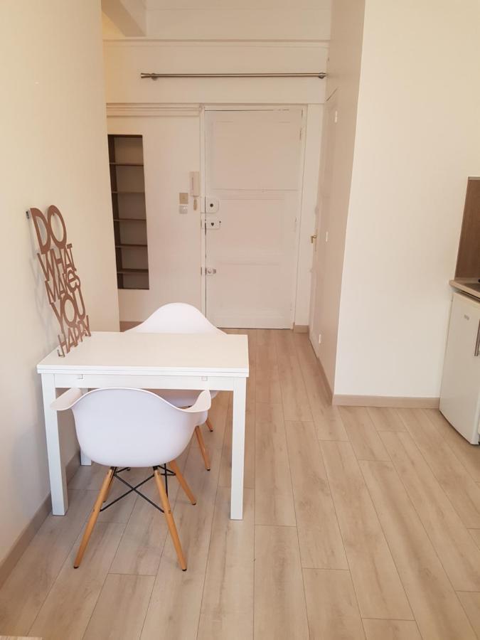 Studio Carre D'Or Nice Ngoại thất bức ảnh