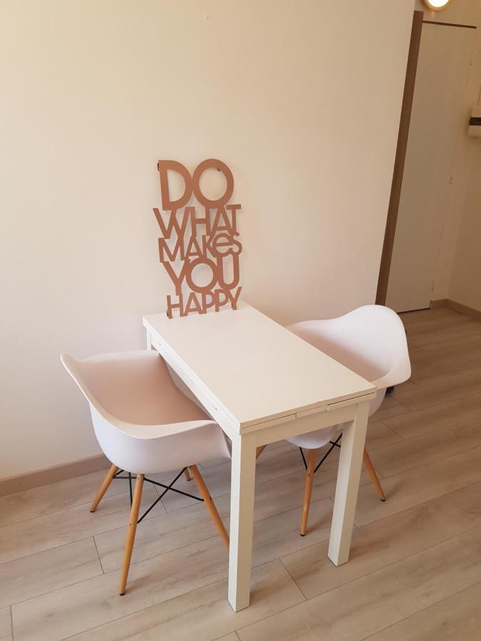 Studio Carre D'Or Nice Ngoại thất bức ảnh