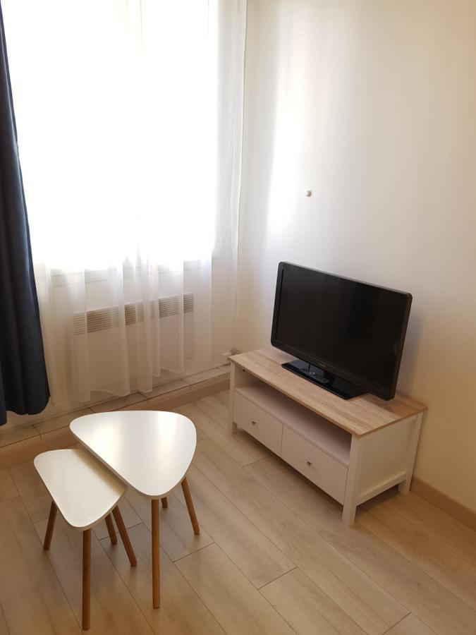 Studio Carre D'Or Nice Ngoại thất bức ảnh