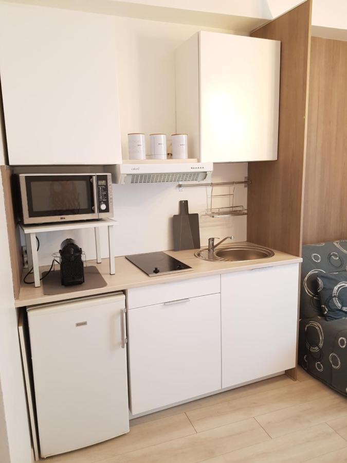 Studio Carre D'Or Nice Ngoại thất bức ảnh